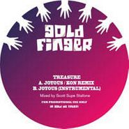 Treasure, Joyous (12")