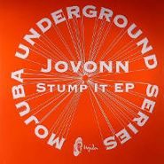 Jovonn, Stump It EP (12")