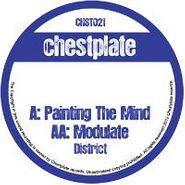 Disrtict, Painting The Mind / Modulate (12")