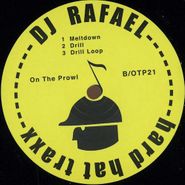 DJ Rafael, Hard Hat Traxx (12")
