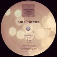 Mr. Fingers, Slam Dance/Stars (12")