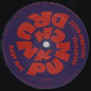 Andy Mac, Everytime (12")