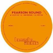 Pearson Sound, Clutch/Underdog/piston (12")