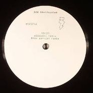 LCD Soundsystem, 45:33 Remixes [White Label] (12")