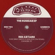 Red Astaire, Russian (12")
