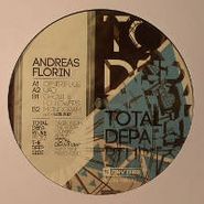 Andreas Florin, Total Departure Part 2 The Deep Side (12")