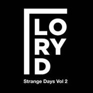 Lory D, Strange Days Vol. 2 (12")