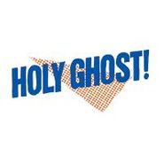 Holy Ghost!, It's Not Over (12")