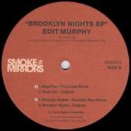 , Brooklyn Nights Ep (12")