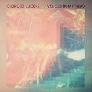 Giorgio Luceri, Voices In My Head (CD)