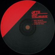 Gerd, Still Believe (12")