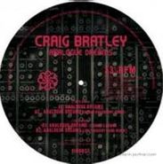Craig Bratley, Analogue Dreams (12")
