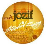 Jozif, Standard Rising (12")
