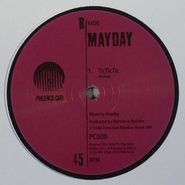 Mayday, The Darkside (12")