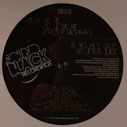 Lady Blacktronika, Lil Re Re (fred P) (12")