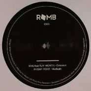 Various Artists, Romb 003 (12")