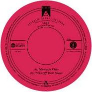 J.Cub, Mercado Viejo EP (12")