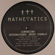 Nick Anthony Simoncino, Animal (12")