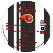 Jean Claude Gavri, Pulp Disco: Album Sampler Vol. 3 (12")