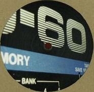 , Obsession Ep (12")