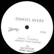 Daniel Avery, Naive Response (12")