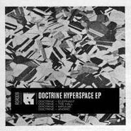 Doctrine, Hyperspace EP (12")
