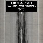 Erol Alkan, Illumination EP Remixed Part 2  (12")