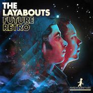 The Layabouts, Future Retro Vinyl Sampler (12")