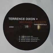 Terrence Dixon, Fundamentals (12")