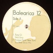Various Artists, Balearica 12 (12")
