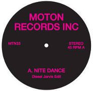 Diesel, Nite Dance (12")