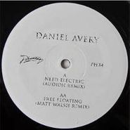 Daniel Avery, Need Electric (Remixes) (12")