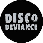 Ed Wizard & Disco Double Dee, Disco Deviance 33 (12")