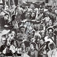 Romare, Meditations On Afrocentrism (12")