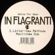 In Flagranti, Worse For Wear Remixes (12")