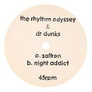 The Rhythm Odyssey, Fox (12")
