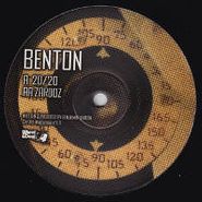 Benton , Reflections (12")