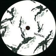Kryptic Minds, Icon (12")