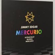 Jimmy Edgar, Mercurio (12")