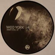 Woo York, Smoke Signal EP (12")
