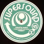 Telex, Raised By Snakes (12")