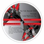 Parassela, Label Nightmares EP (12")