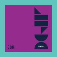 Coki, Voodoo Dolls/Prototype (12")