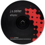 J.S. Zeiter, Elliptic (12")