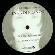 Linda Di Franco, The Balearic Sound Of Linda Di Franco (12")