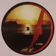 Various Artists, 8 Years Of Hudd Traxx Summer Sampler (12")