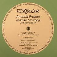 The Ananda Project, Beautiful Searching Remixes EP (12")