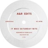 A&R Edits, A & R Edits Vol. 6 (12")