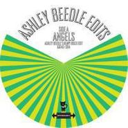 Ashley Beedle, Angels/Pinball (7")