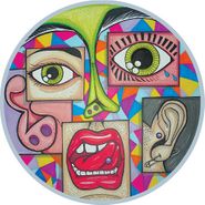 Patrick Topping, Boxed Off EP (12")